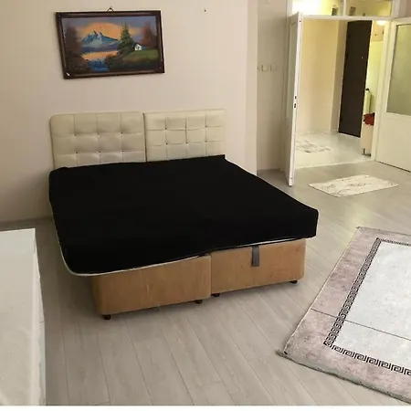 Private In Avcilar Apartamento *