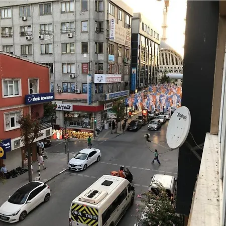 Private In Avcilar Apartamento Estambul