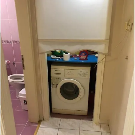 Private In Avcilar * Estambul