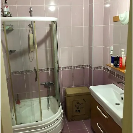 Private In Avcilar アパート イスタンブール