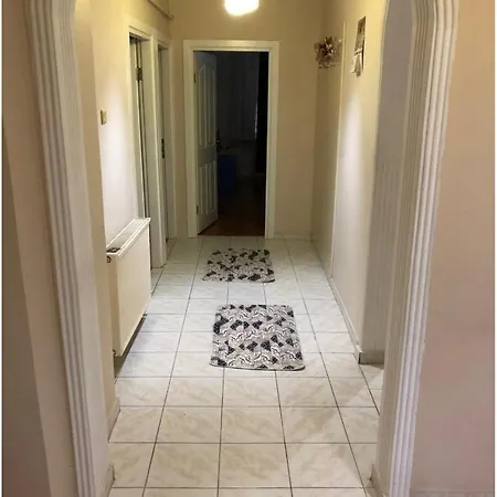 Private In Avcilar